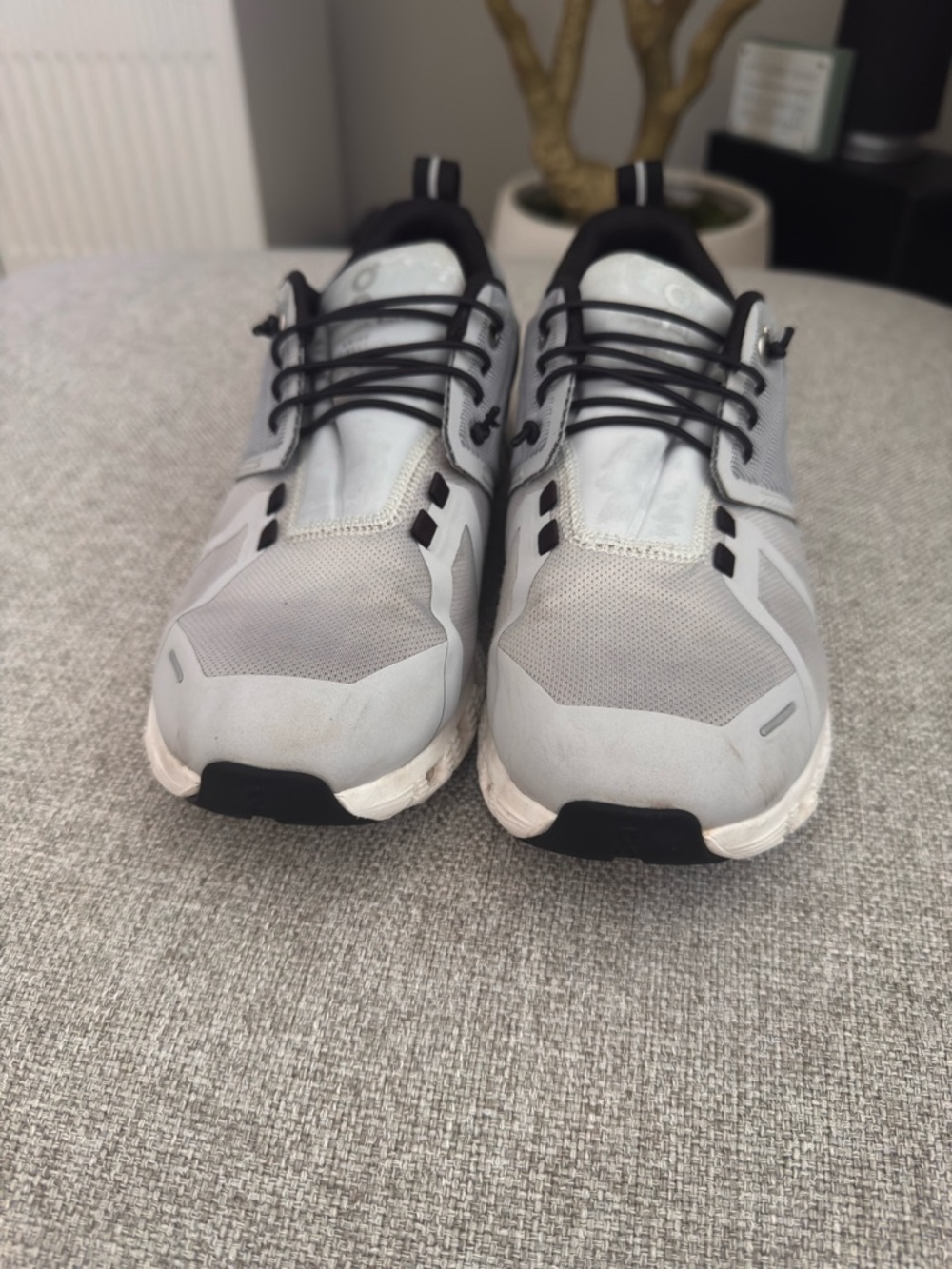 On Cloud 5 Waterproof Women’s Sneakers Size 8.5 - Picture 3 of 9